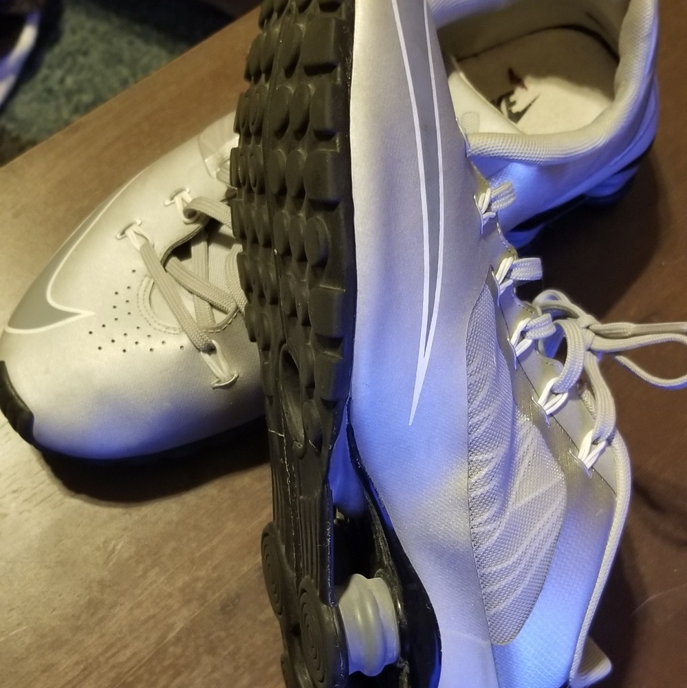 Nike shox